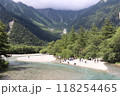河童橋から見る初夏の風景 118254465