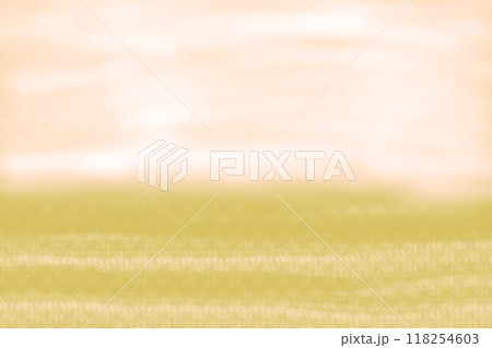 ゴールドムライメージ　(背景素材) 118254603