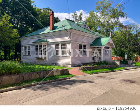 エドウィン・ダン記念館 エドウィン・ダン記念館 118254936