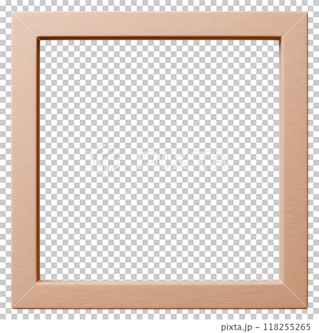 3D材質_木框_方形 3D材質_木框_方形 118255265
