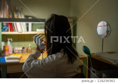 15 years old 15 years old 118256361