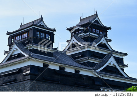 熊本城 熊本城 118256838