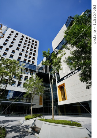 國立政治大學公共行政及企業管理教育中心(台灣・台北市) 國立政治大學公共行政及企業管理教育中心(台灣・台北市) 118257663