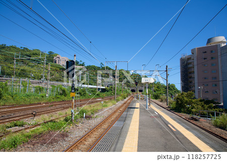 来宮駅 来宮駅 118257725