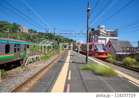来宮駅 118257729