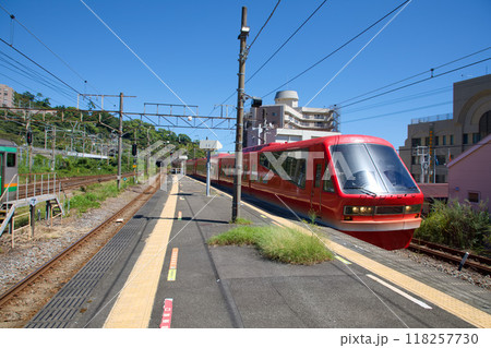 来宮駅 来宮駅 118257730