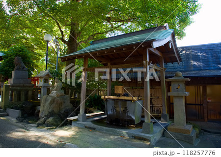 今宮神社　熱海市 118257776