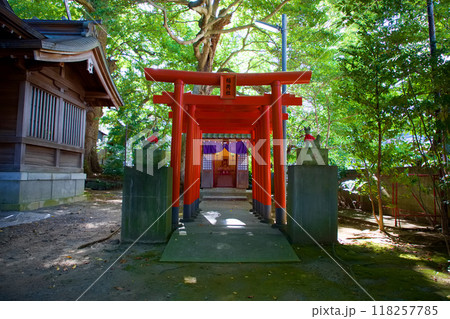 今宮神社　熱海市 118257785