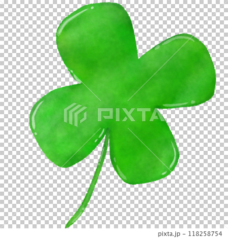 Clover 118258754