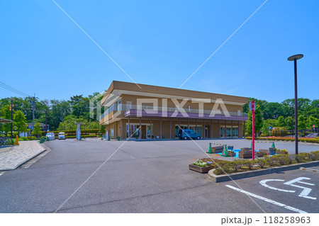 東京都稲城市矢野口のメモリアルパーク 118258963