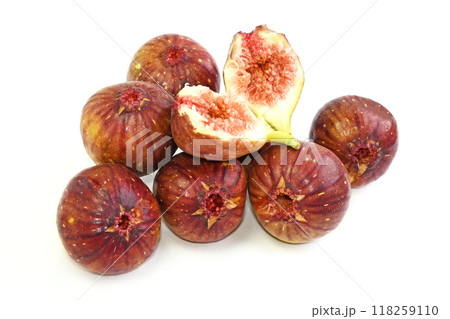 いちじく（越の雫） 118259110