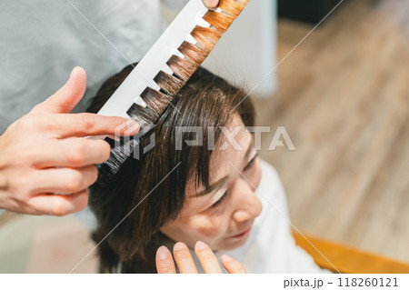 beauty parlor beauty parlor 118260121
