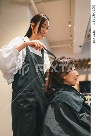 beauty parlor beauty parlor 118260159
