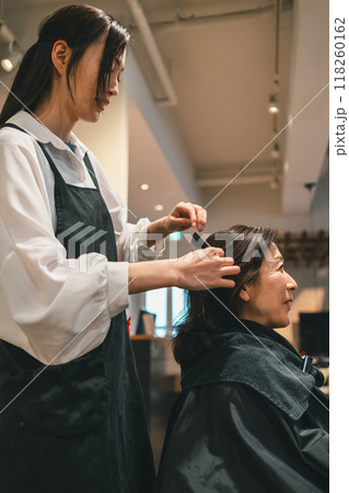 beauty parlor beauty parlor 118260162