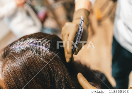 beauty parlor beauty parlor 118260168