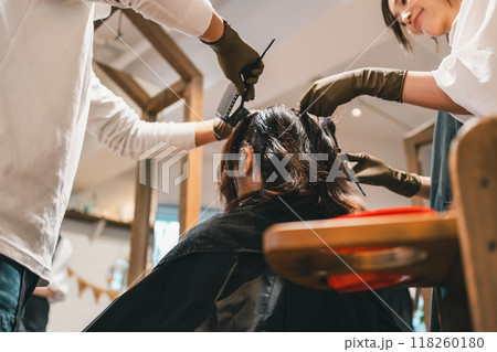 beauty parlor beauty parlor 118260180
