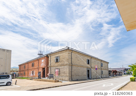 群馬県立世界遺産センター セカイト 群馬県立世界遺産センター セカイト 118260363