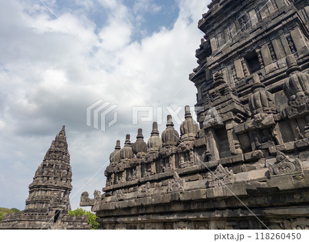 プランバナン寺院群 プランバナン寺院群 118260450