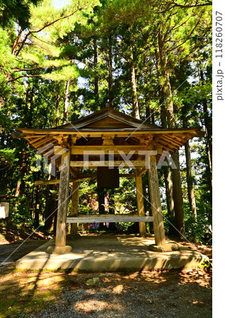 円万寺観音山 梵鐘 118260707
