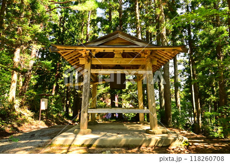 円万寺観音山 梵鐘 円万寺観音山 梵鐘 118260708