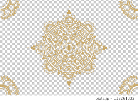 民族背景圖 118261332