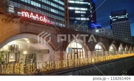 mAAch ecute 神田万世橋 の 外観 118261404