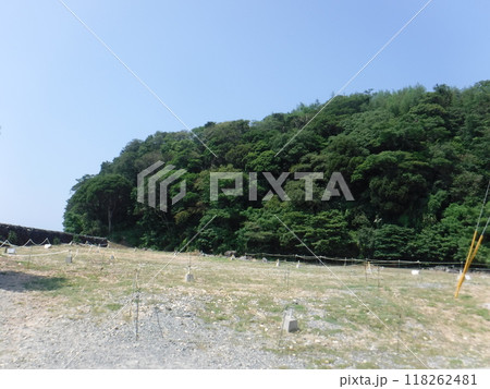 恵美須ヶ鼻造船所跡の風景 恵美須ヶ鼻造船所跡の風景 118262481