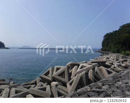 恵美須ヶ鼻造船所跡の風景 恵美須ヶ鼻造船所跡の風景 118262632