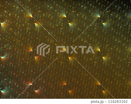 Imaginatory fractal abstract background Image 118263102