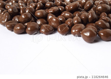 麦チョコ  118264646