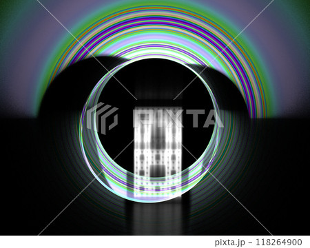 Imaginatory fractal abstract background Image Imaginatory fractal abstract background Image 118264900