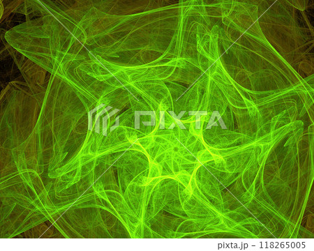 Imaginatory fractal abstract background Image Imaginatory fractal abstract background Image 118265005