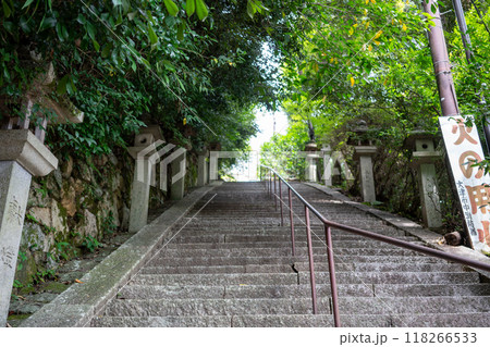 長等山　三井寺 118266533