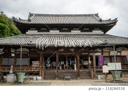 長等山 三井寺 長等山 三井寺 118266538