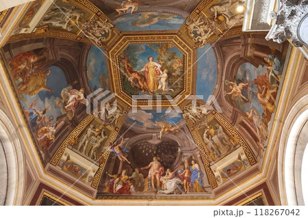 ヴァチカン博物館 118267042