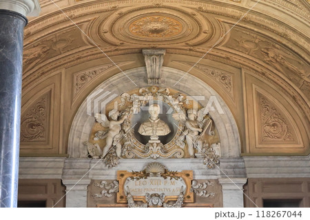 ヴァチカン博物館 ヴァチカン博物館 118267044