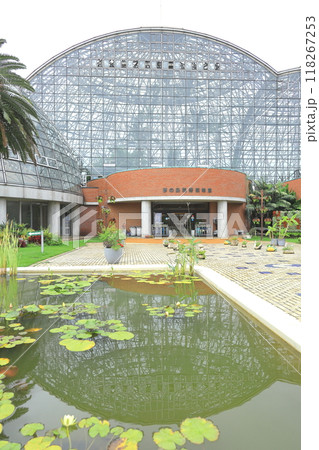 夢の島熱帯植物館 夢の島熱帯植物館 118267253