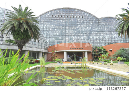 夢の島熱帯植物館 夢の島熱帯植物館 118267257
