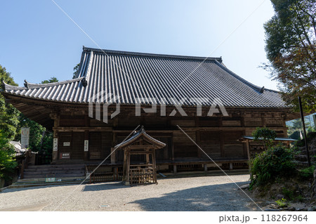 法華山 一乗寺 法華山 一乗寺 118267964