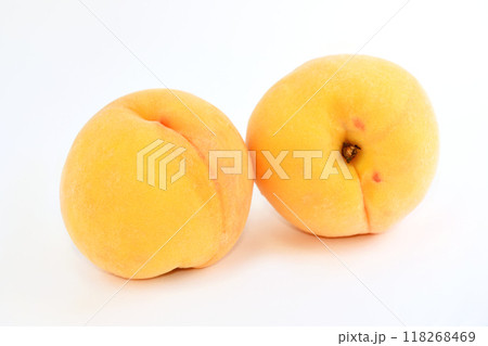 桃（黄金桃） 118268469