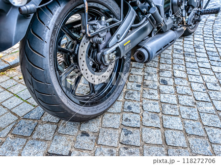 都市ツーリング　東京 118272706