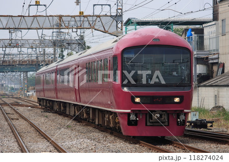 上越線を走行する485系せせらぎ編成_2009/5/3撮影 上越線を走行する485系せせらぎ編成_2009/5/3撮影 118274024