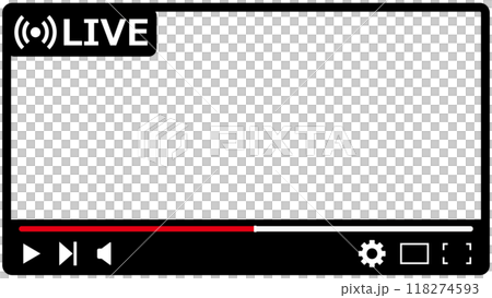影片風格影格分佈 118274593