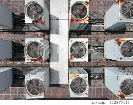 アプライアンス 家電 気象 118275112