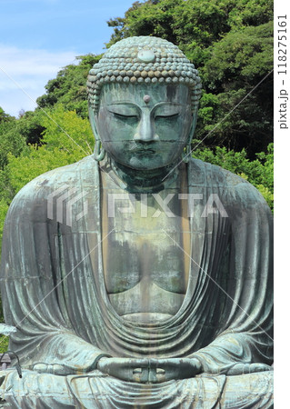 【神奈川県】鎌倉大仏 118275161