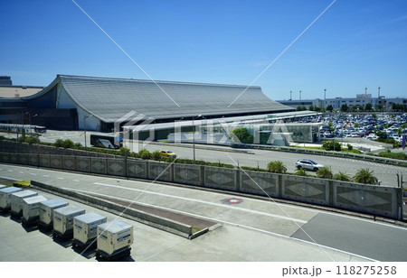 台湾桃園国際空港(台湾・桃園市) 台湾桃園国際空港(台湾・桃園市) 118275258