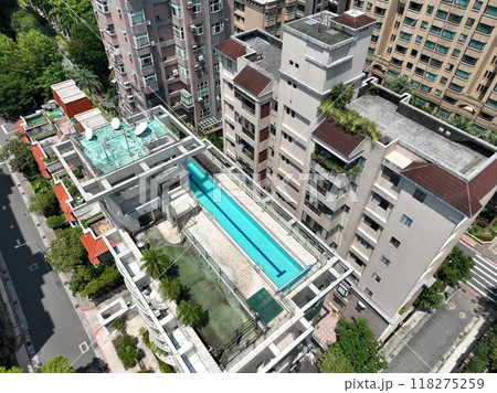 屋根 ルーフ 屋根ふき材 118275259