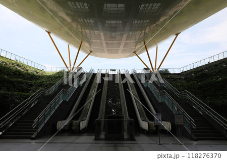 建築 構築 アーキテクチャ 118276370