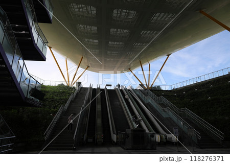 建築 構築 アーキテクチャ 118276371
