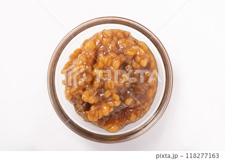 もろみ味噌 もろみ味噌 118277163